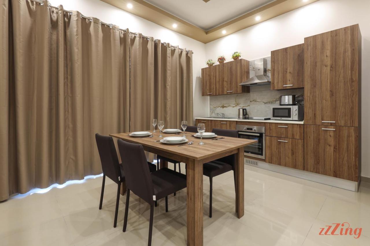 Gem Beachfront Apt With Amazing Bay And Sea Views Birzebbuga Exterior foto